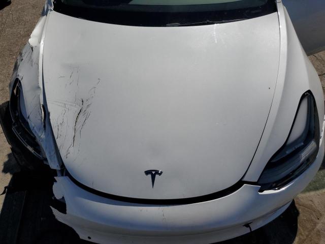 2022 TESLA MODEL 3 - 5YJ3E1EB2NF359955