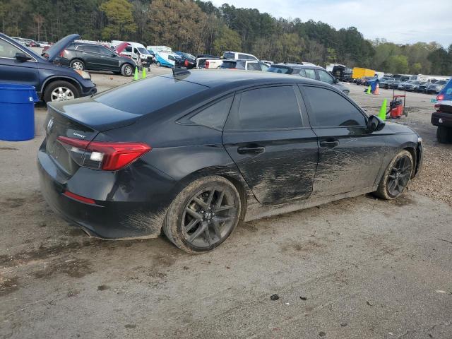 2022 HONDA CIVIC SPOR - 2HGFE2F52NH534051
