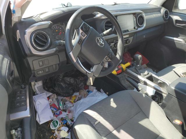 2023 TOYOTA TACOMA DOU - 3TMCZ5AN3PM623047