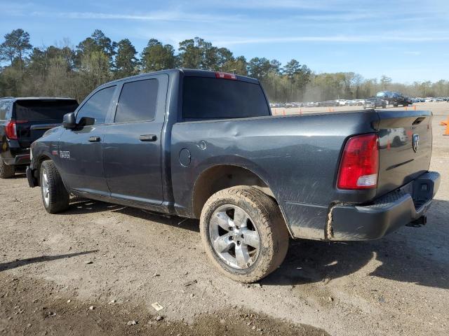 Vin: 3c6rr6kt8gg153620, lot: 48049825, ram 1500 st 20162