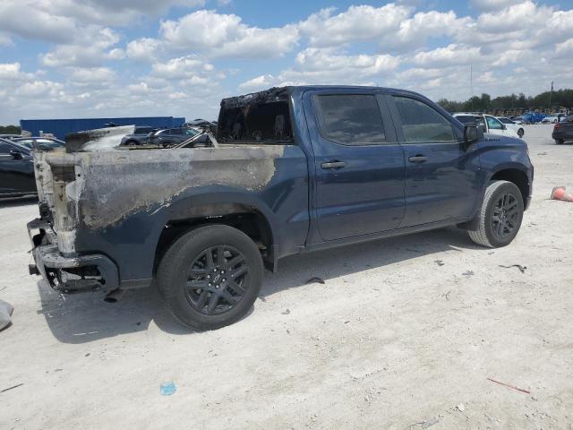 Vin: 3gcpdbek5pg223763, lot: 47462835, chevrolet all models k1500 custom 20233