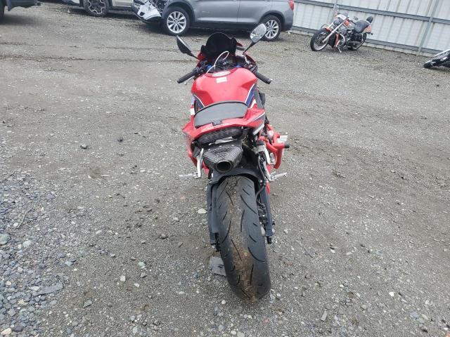 2024 HONDA CBR 600RR JH2PC40J2RK100194