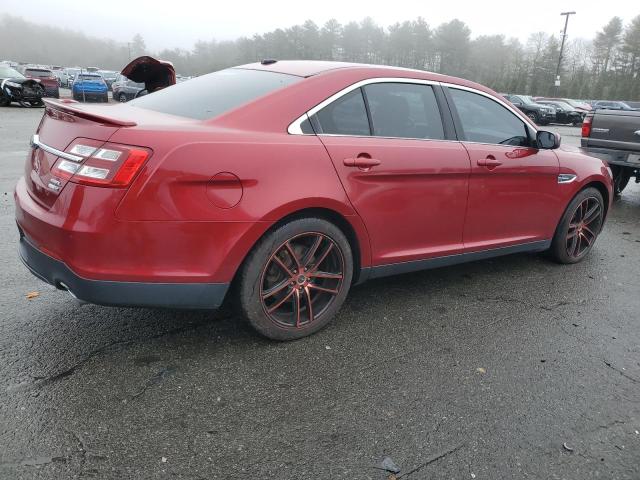 Vin: 1fahp2h80fg126613, lot: 47739055, ford taurus sel 20153