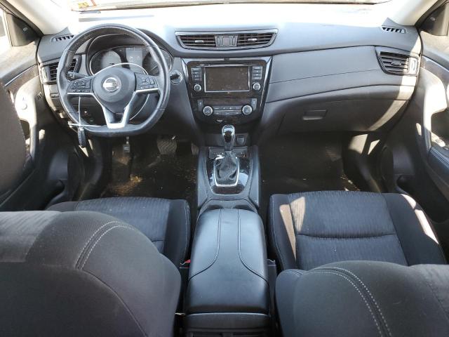2018 NISSAN ROGUE S - JN8AT2MV9JW346306