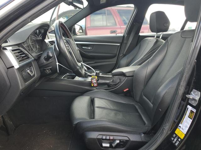 2018 BMW 330 XI - WBA8D9C50JEM32396