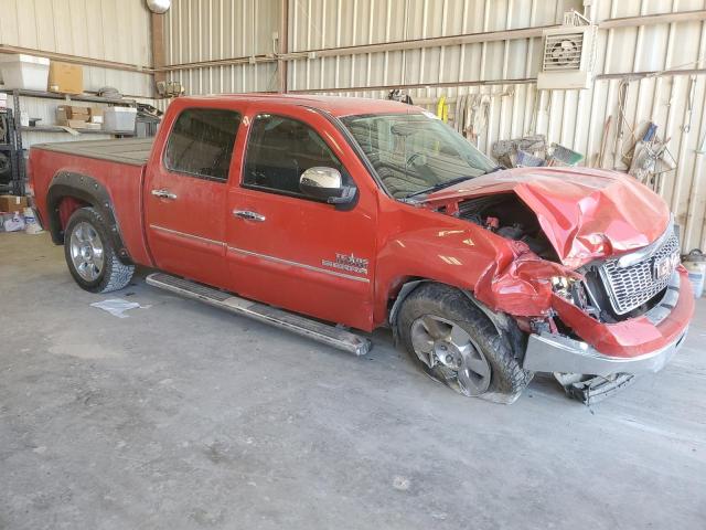 Vin: 3gtp1ve07bg342500, lot: 50416885, gmc sierra c1500 sle 20114