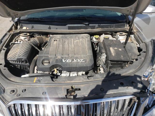2015 BUICK LACROSSE - 1G4GB5G35FF130086