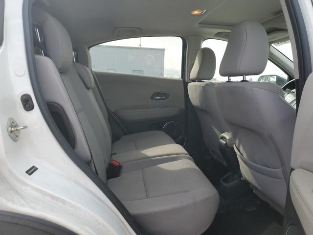 2017 HONDA HR-V EX - 3CZRU6H55HM727152