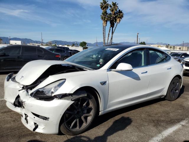 Vin: 5yj3e1ea7kf300175, lot: 49651815, tesla model 3 2019 img_1