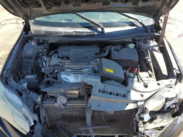 2015 TOYOTA CAMRY LE - 4T1BF1FK5FU954875