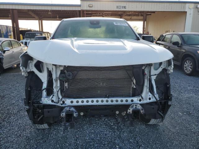 2023 CHEVROLET SILVERADO - 3GCNAAED0PG113361