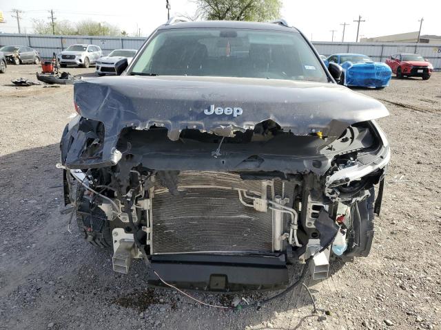 2020 JEEP CHEROKEE L - 1C4PJLLB1LD511241