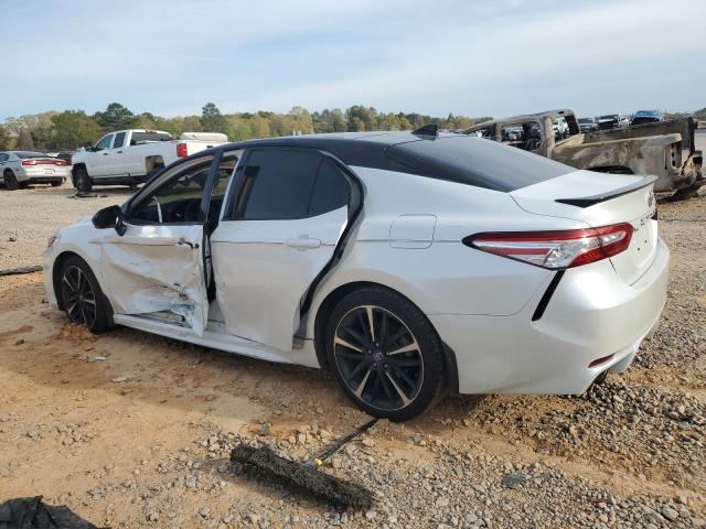 Vin: 4t1k61ak5lu327984, lot: 50766855, toyota camry xse 20202