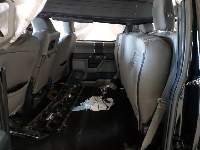 2018 FORD F150 SUPER - 1FTEW1E52JFD53398