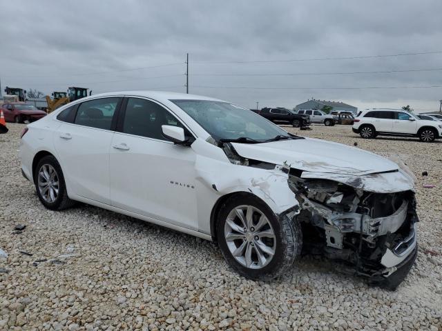 Vin: 1g1zd5st1kf133617, lot: 50885855, chevrolet malibu lt 20194