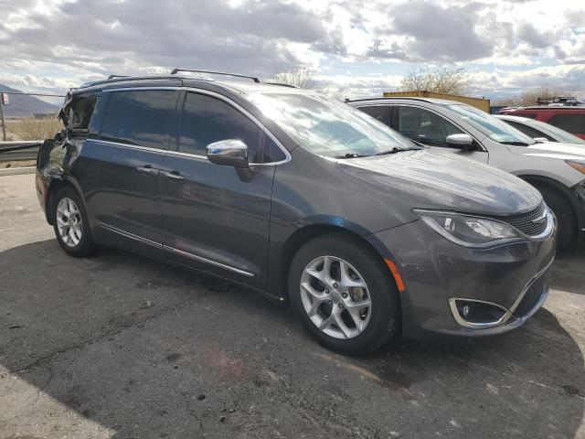 Vin: 2c4rc1gg8lr271406, lot: 48525205, chrysler pacifica limited 20204
