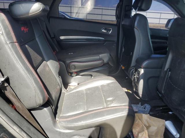 2017 DODGE DURANGO R/ - 1C4SDJCT8HC691734