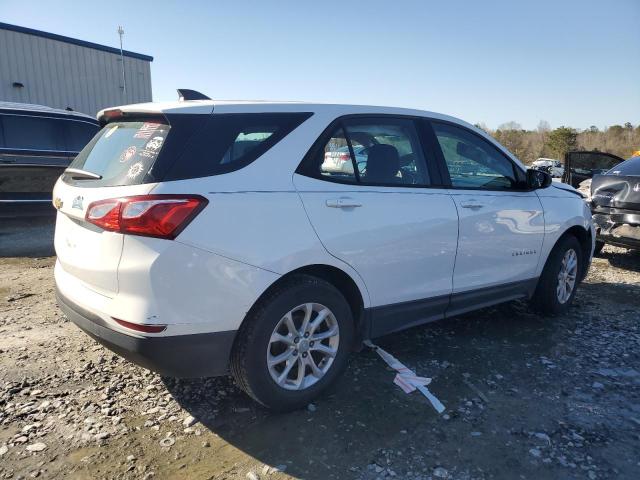 Vin: 3gnaxhev4kl206874, lot: 48523085, chevrolet equinox ls 20193