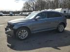 2016 AUDI Q5 PREMIUM - WA1L2AFP4GA032353