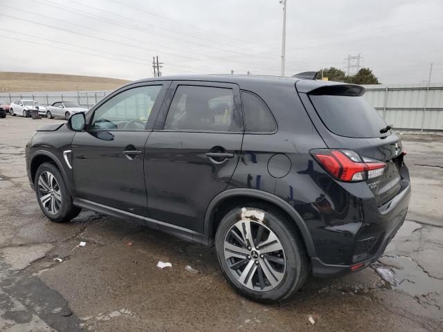 Vin: ja4aruau5nu008396, lot: 48394925, mitsubishi outlander es 20222