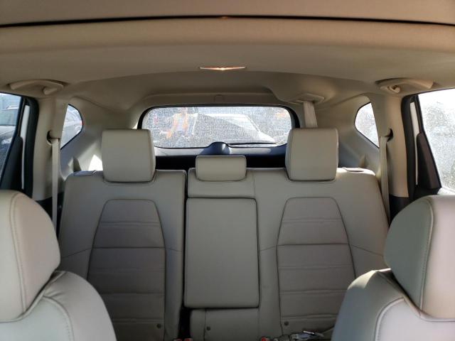 2021 HONDA CR-V TOURI - 7FART6H99ME028833