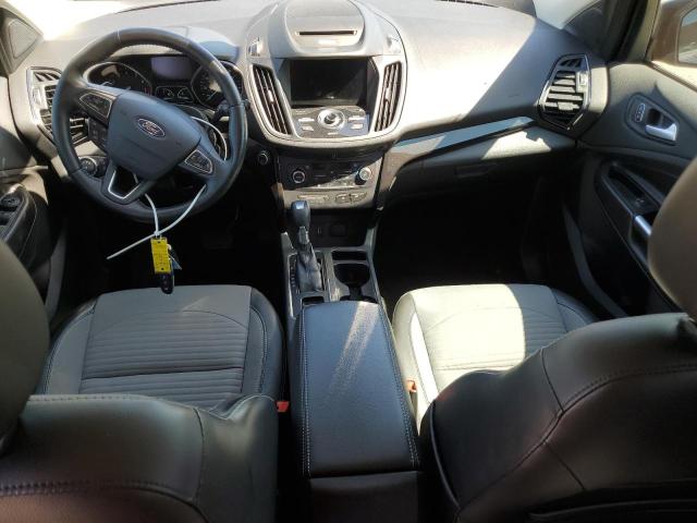 2017 FORD ESCAPE TIT - 1FMCU0J93HUE84535