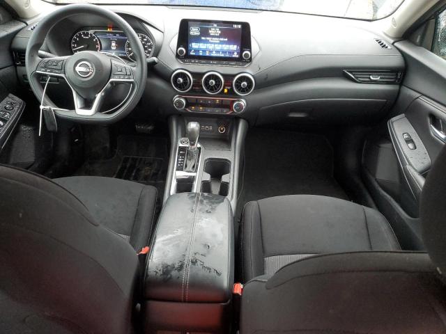 2024 NISSAN SENTRA SV - 3N1AB8CV7RY287315