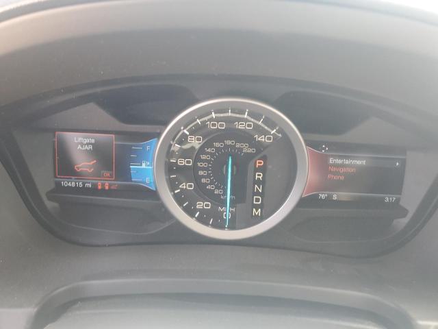 2015 FORD EXPLORER X - 1FM5K7D88FGC04680