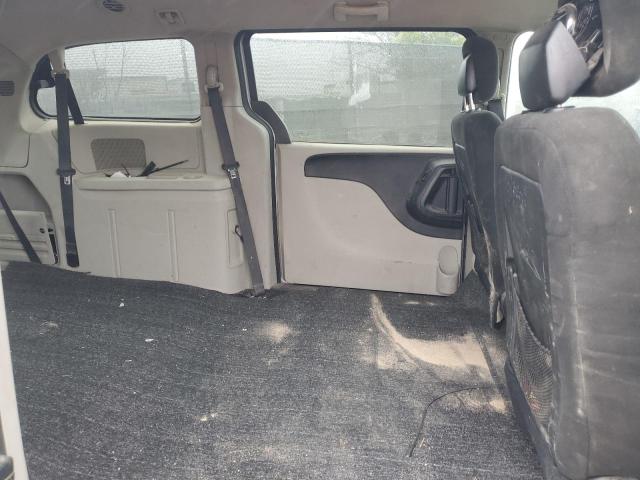 2016 DODGE GRAND CARA - 2C4RDGCG8GR312046