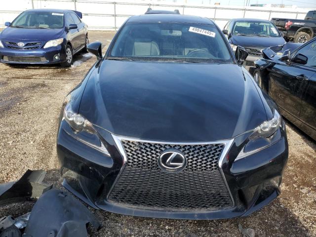 2016 LEXUS IS 300 - JTHCM1D20G5005228
