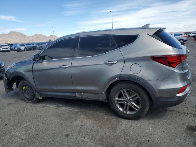 Vin: 5nmzt3lbxhh004730, lot: 47807335, hyundai santa fe 20172