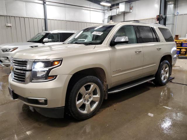 Vin: 1gnskckc4fr646732, lot: 47632965, chevrolet tahoe k1500 ltz 2015 img_1