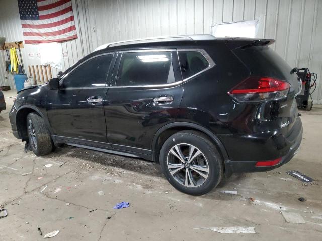 Vin: 5n1at2mv0kc749570, lot: 45884365, nissan rogue s 20192