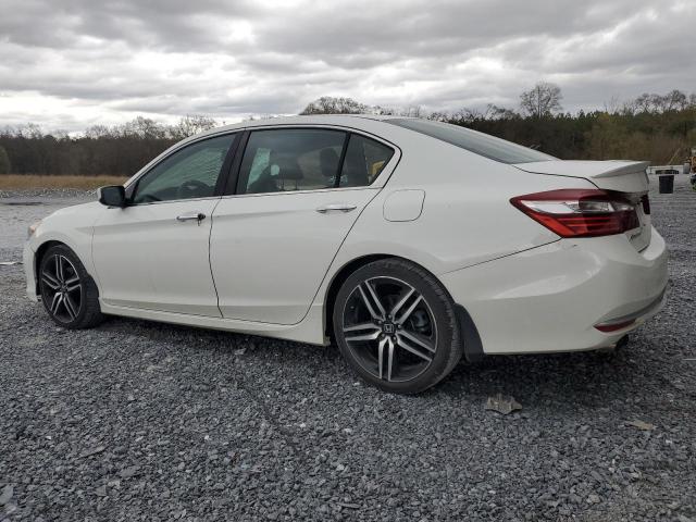 Vin: 1hgcr2f13ha001276, lot: 49621605, honda accord sport special edition 20172