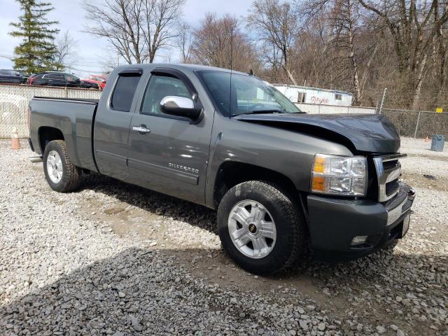 Vin: 1gcrkse30bz367995, lot: 50034005, chevrolet all models k1500 lt 20114