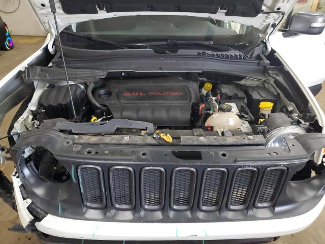 2018 JEEP RENEGADE T - ZACCJBCB2JPG81356