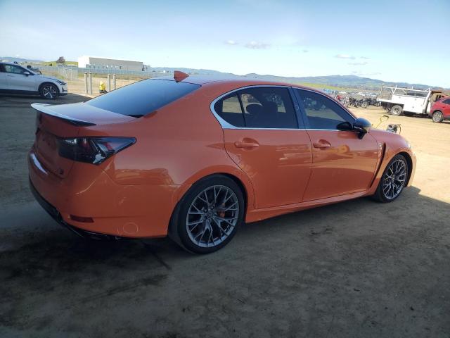2017 LEXUS GS-F JTHBP1BL4HA002372