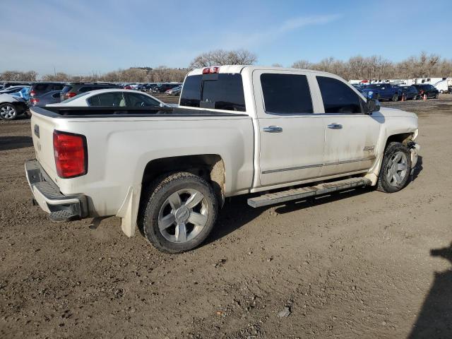 2015 CHEVROLET SILVERADO - 3GCUKSEC7FG436861