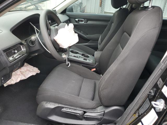 2022 HONDA CIVIC 2HGFE2F23NH531522