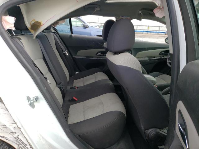 2016 CHEVROLET CRUZE LIMITED LS 1G1PC5SGXG7174889