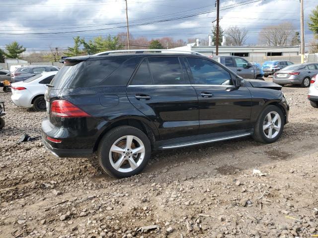 Vin: 4jgda5hb1jb122157, lot: 51264005, mercedes-benz gle-class 350 4matic 20183