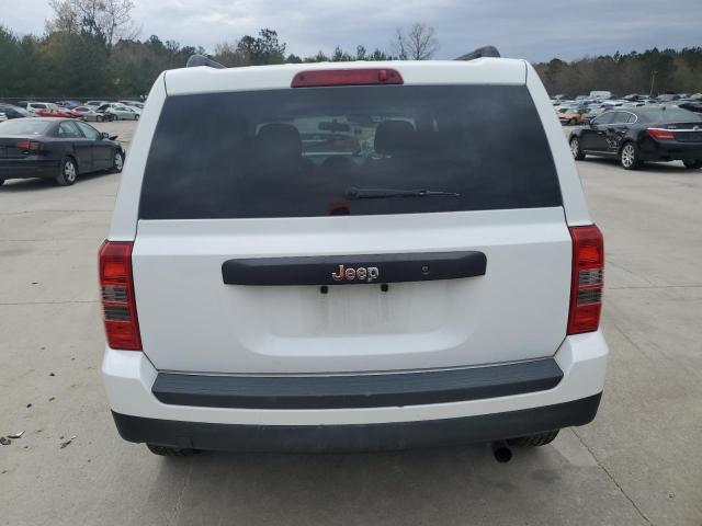 2015 JEEP PATRIOT SP - 1C4NJPBB4FD401580