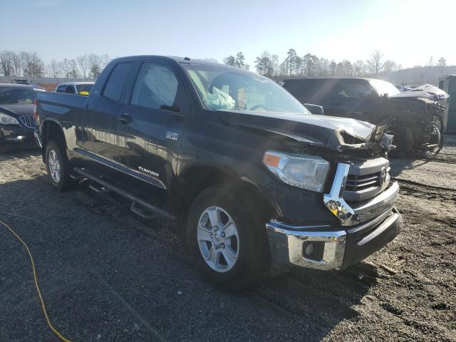Vin: 5tfry5f16ex153123, lot: 48761485, toyota tundra double cab sr 20144