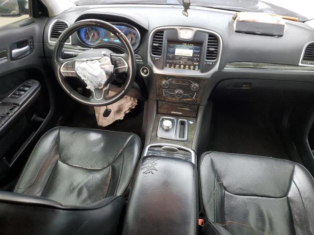 2016 CHRYSLER 300C - 2C3CCAEG1GH123641