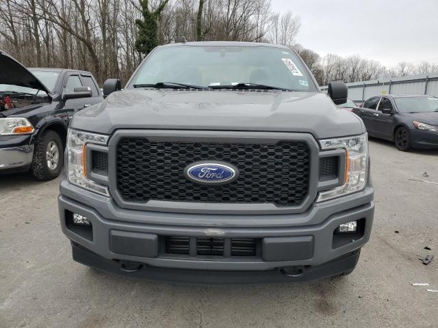 2020 FORD F150 SUPER - 1FTEW1EP3LFB50265