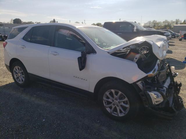 Vin: 3gnaxkev7ms129049, lot: 50606925, chevrolet equinox lt 20214