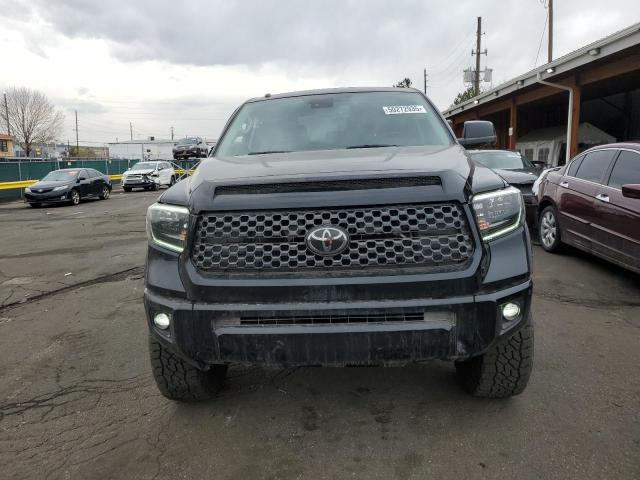 2019 TOYOTA TUNDRA CRE - 5TFAY5F19KX823613