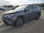 2018 TOYOTA RAV4 HV LE - JTMRJREV1JD180662