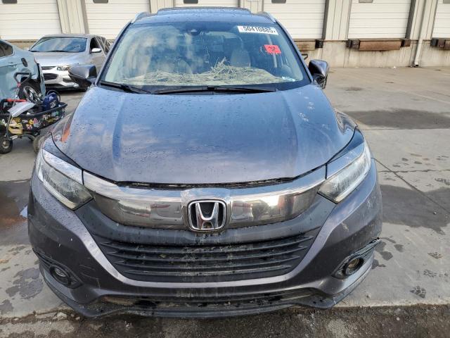 2019 HONDA HR-V EXL - 3CZRU6H70KM707397