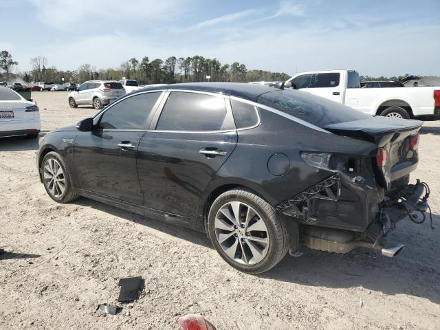 2019 KIA OPTIMA LX - 5XXGT4L35KG295696